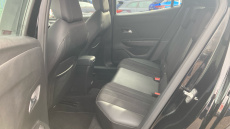 Vauxhall Mokka 1.2 Turbo Elite Premium 5dr Auto Petrol Hatchback